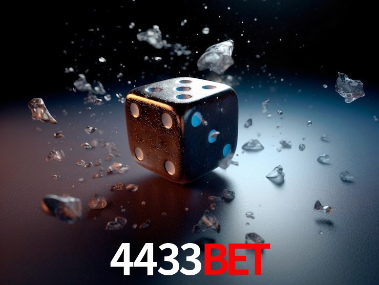 4433bet: Jogos de Caça-Níqueis-Altas Recompensas, Roleta-Velocidade, Blackjack-Desafios Máximos