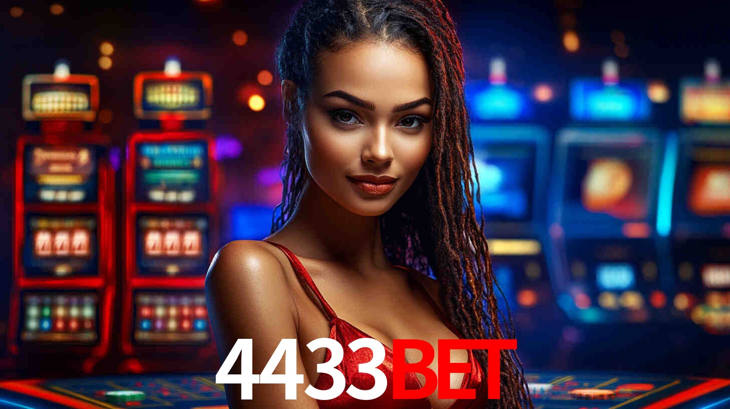 4433bet.com