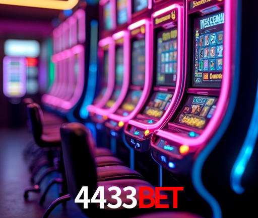 Experimente o Login Seguro Premium no 4433bet