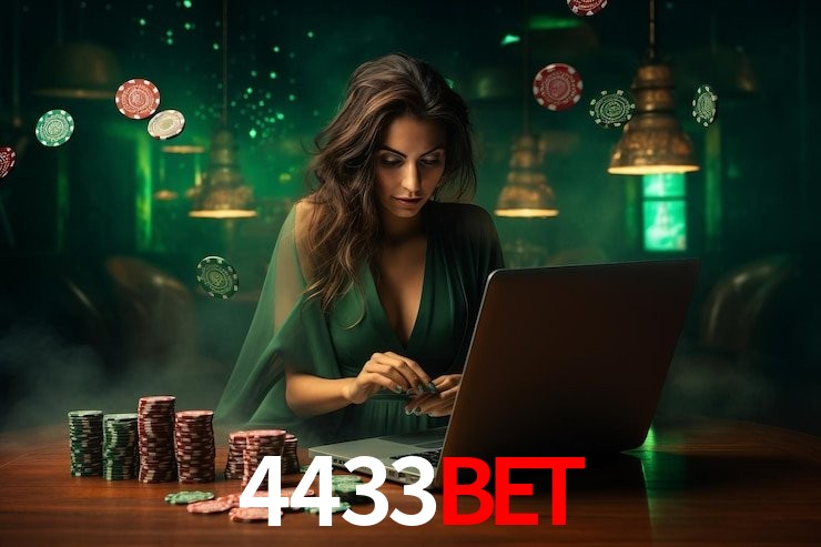 4433bet login