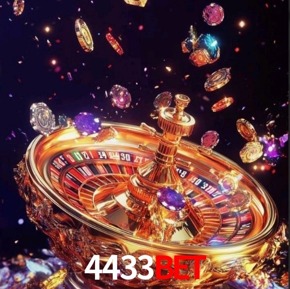 4433bet: Seu Cassino Premiado com Pagamentos Rápidos