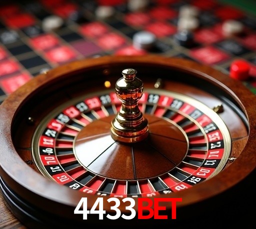 4433bet